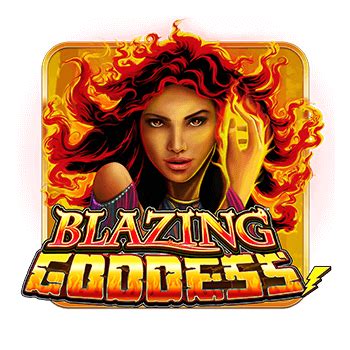 Blazing Goddess  игровой автомат Lightning Box Games
